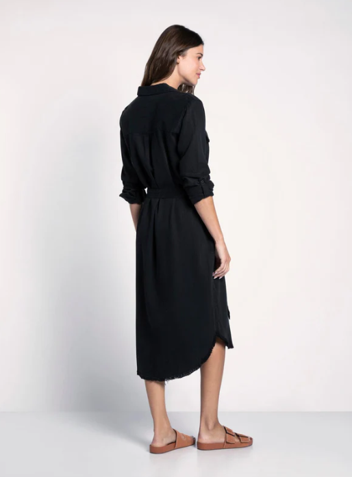 Bobbie Dress