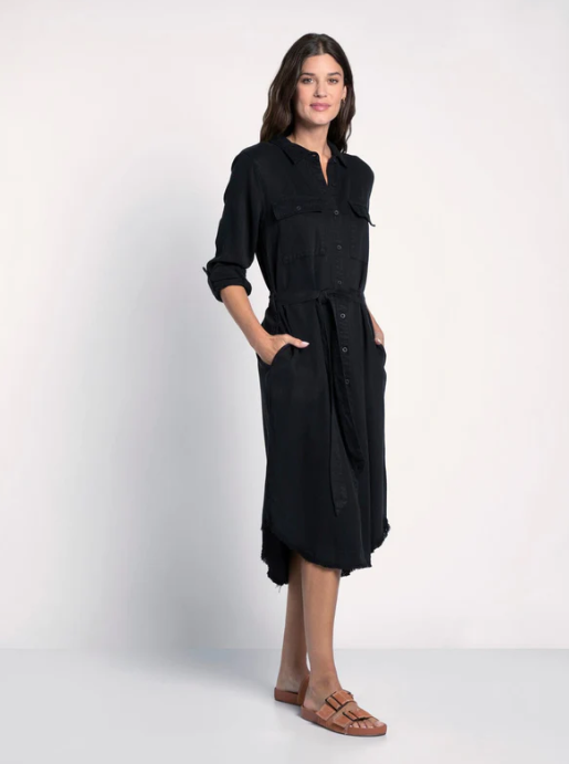 Bobbie Dress