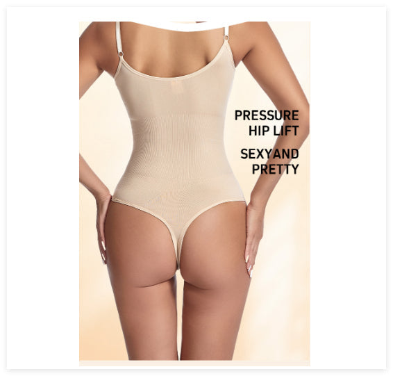 T shaped skin color / L
