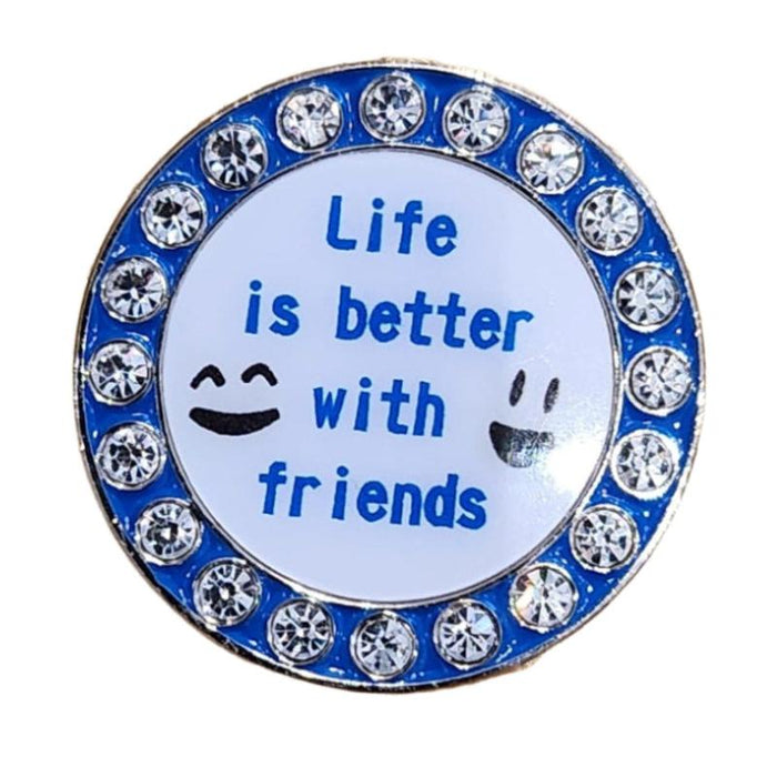 Life is Better
