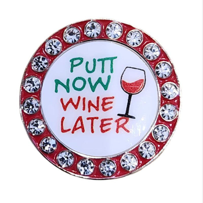 Putt Now