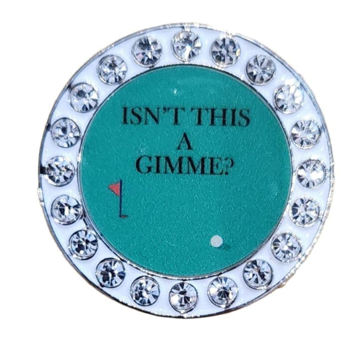 Isn't This a Gimme