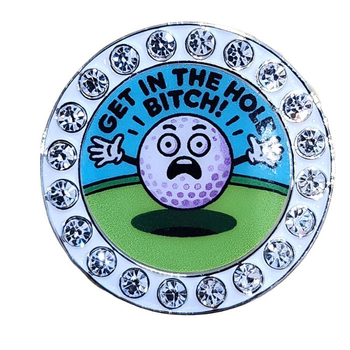 Get In the Hole