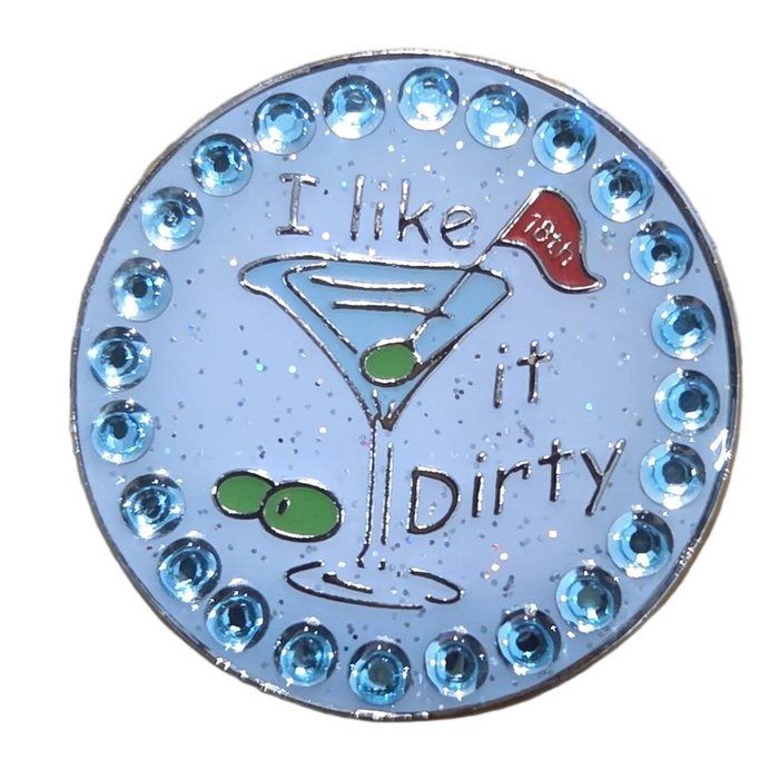 I like it Dirty