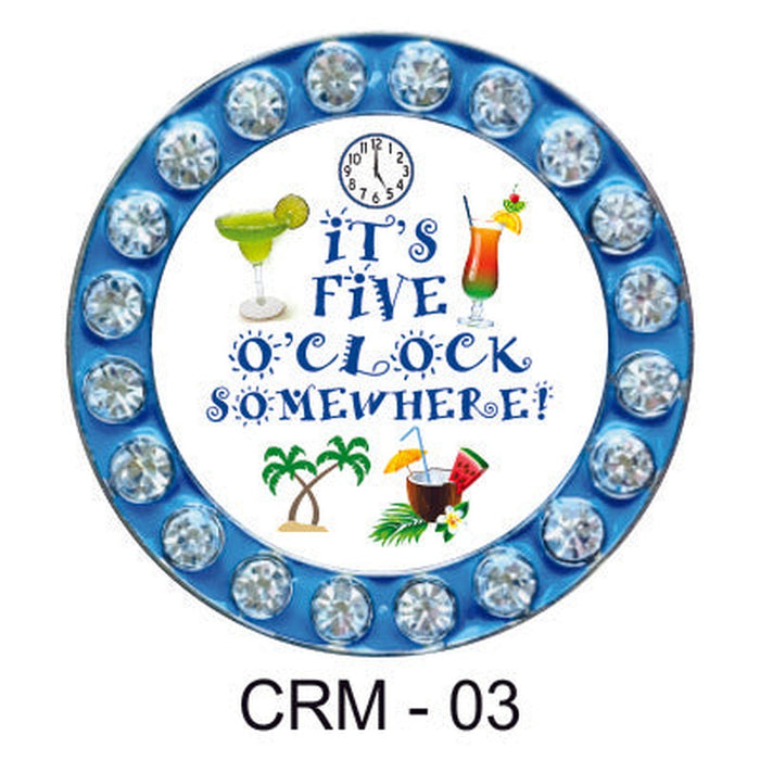 Five O'clock