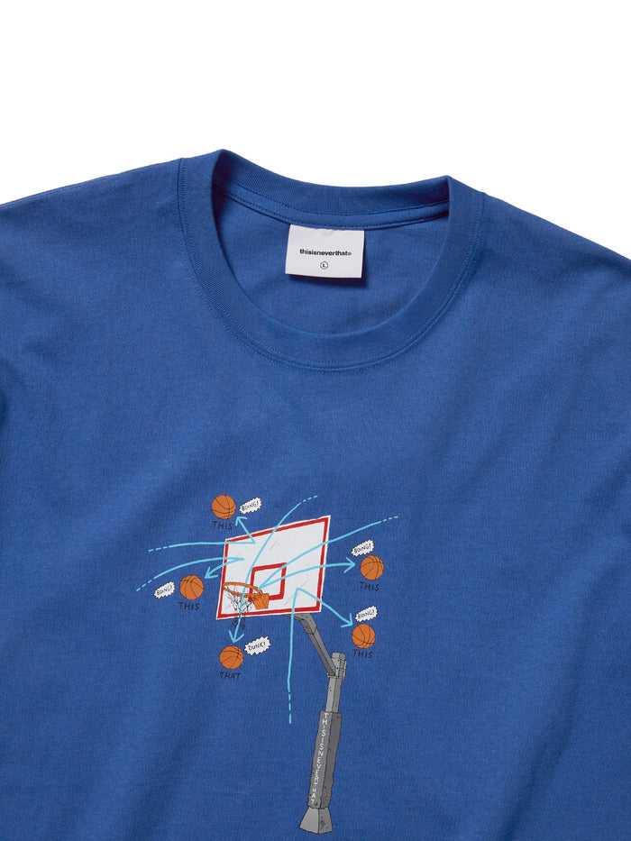 Boing Tee