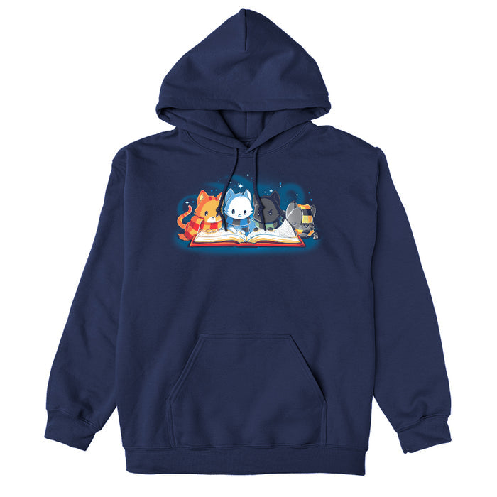 Pullover Hoodie / Unisex / S