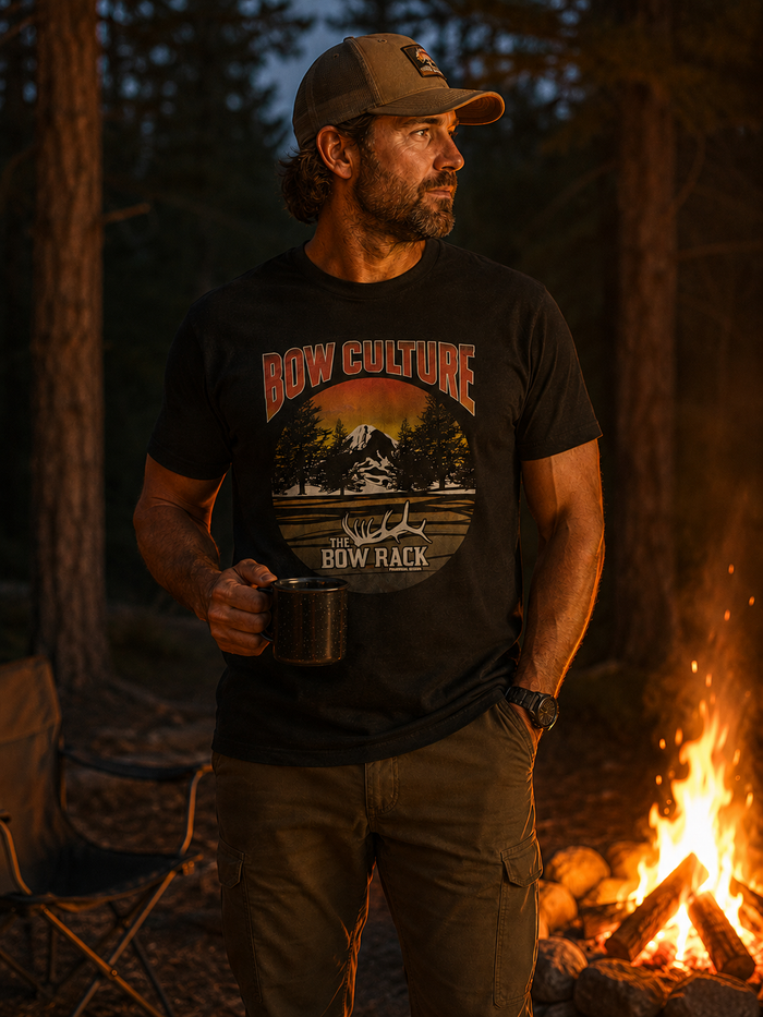 Bow Culture T-Shirt