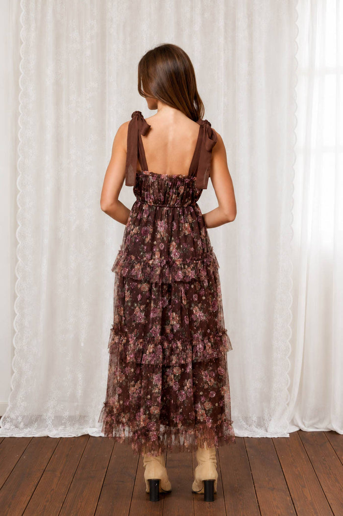 Bray Dress