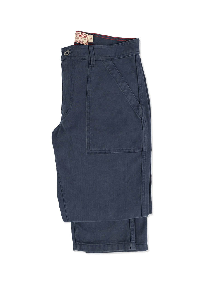 Brigade Pant - Iron & Resin