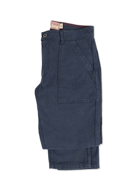 Brigade Pant - Iron & Resin