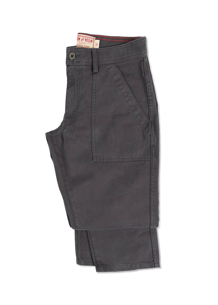 Brigade Pant - Iron & Resin