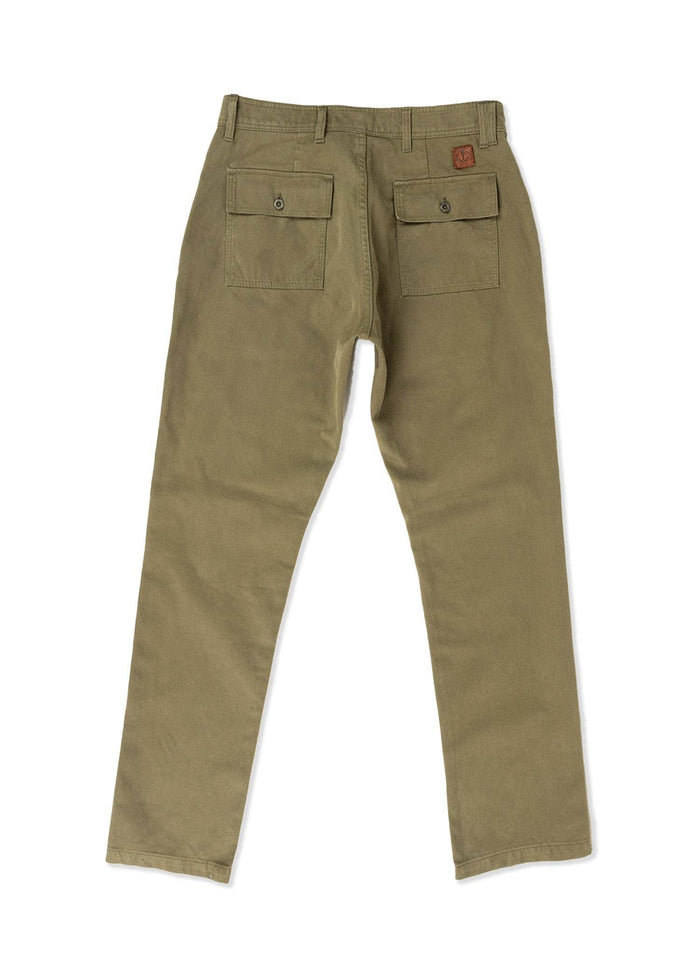 Brigade Pant - Iron & Resin