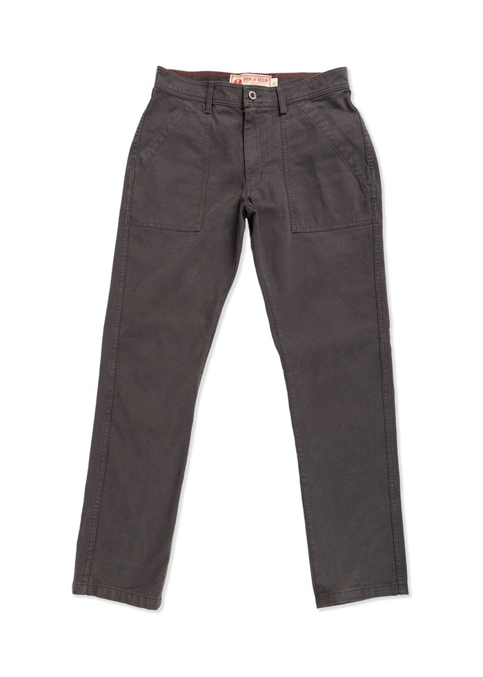 Brigade Pant - Iron & Resin
