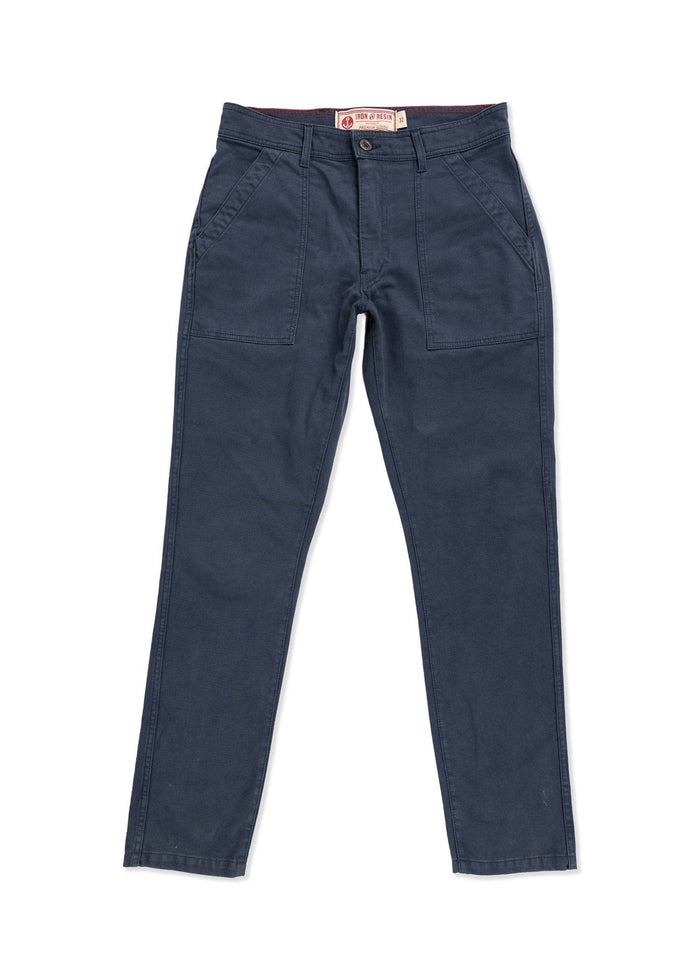 Brigade Pant - Iron & Resin