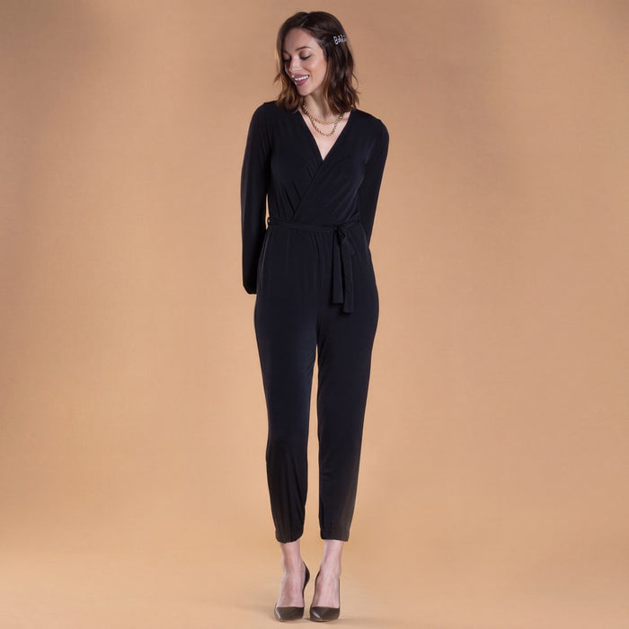 Brigitte Brianna Bora Bora Jumper