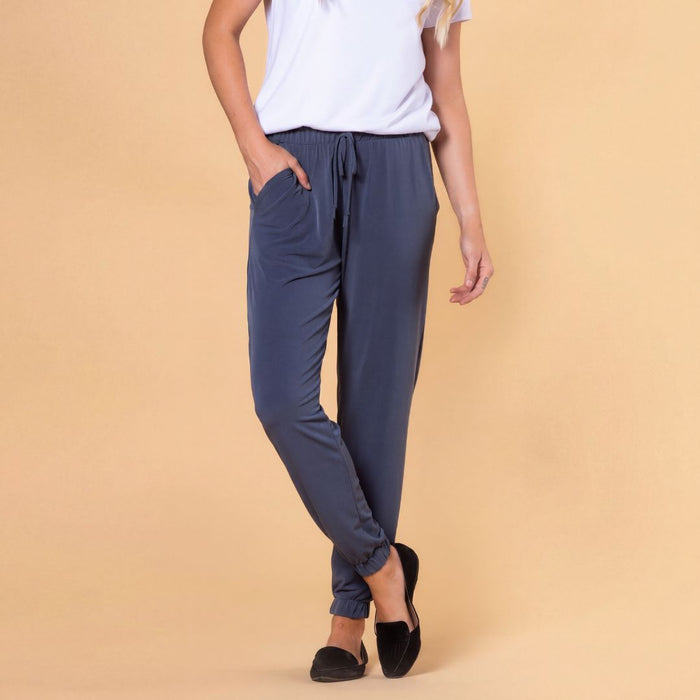 Brigitte Brianna Street Joggers - SexyModest Boutique