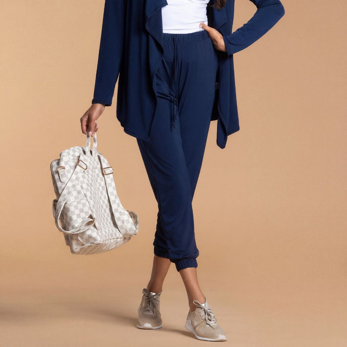Brigitte Brianna Street Joggers - SexyModest Boutique