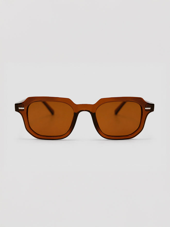 sunglasses / Brown Lior Sunglasses
