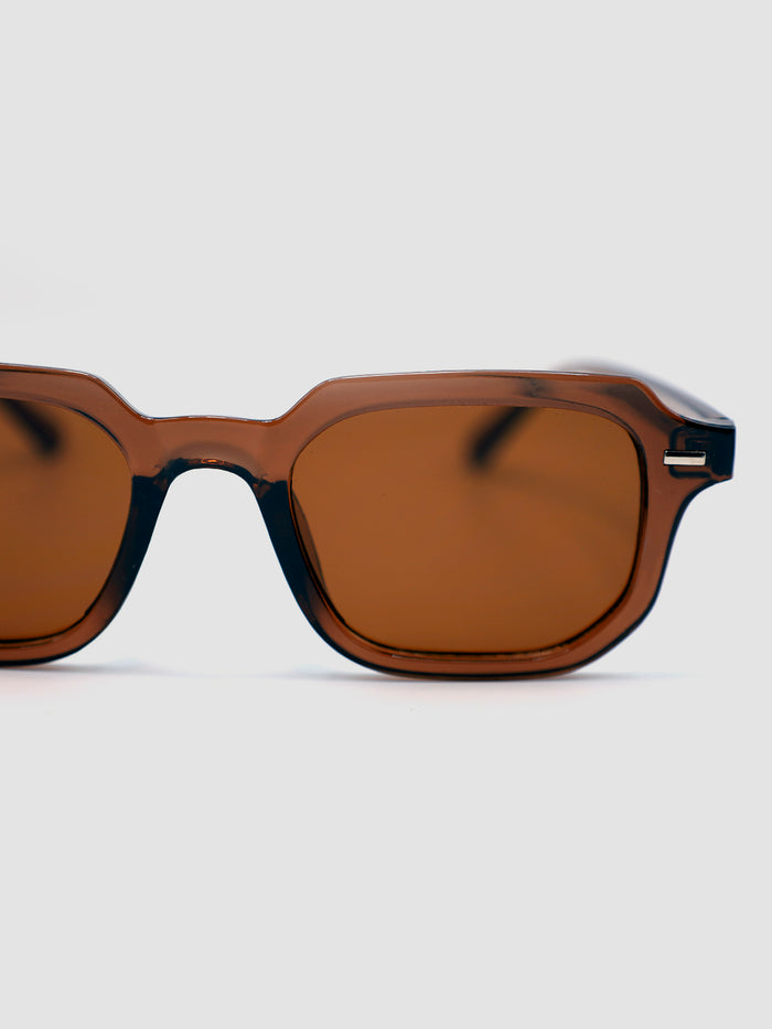 sunglasses / Brown Lior Sunglasses