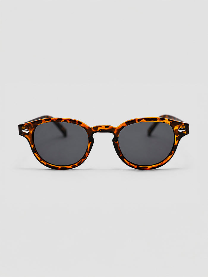 sunglasses / Brown Solan Sunglasses
