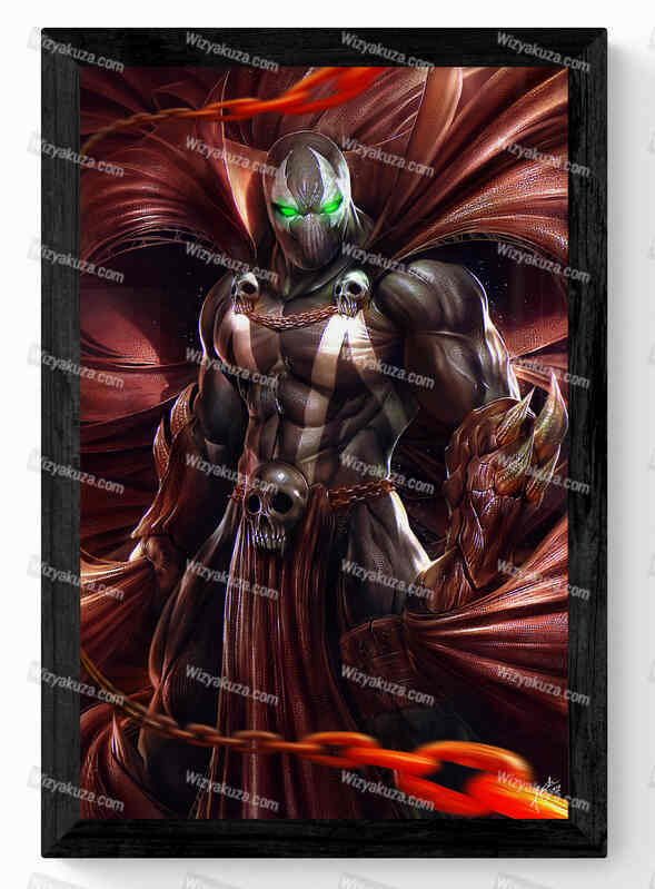 Brutal Anti-Hero