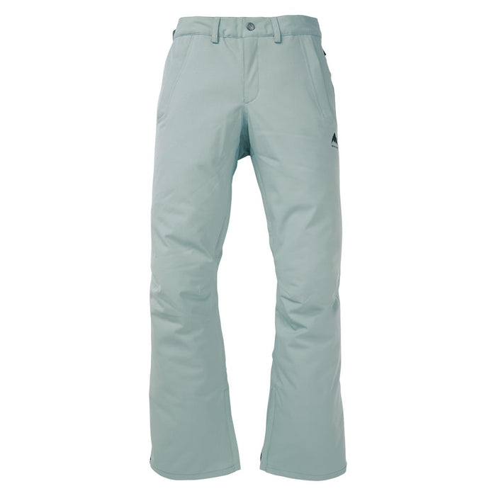 Burton 2025 Womens Society Pant - Petrol Green