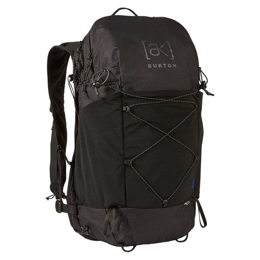 Burton AK Surgence 20L Pack - True Black