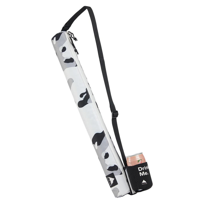 Burton Beeracuda - Stout White Cookie Camo