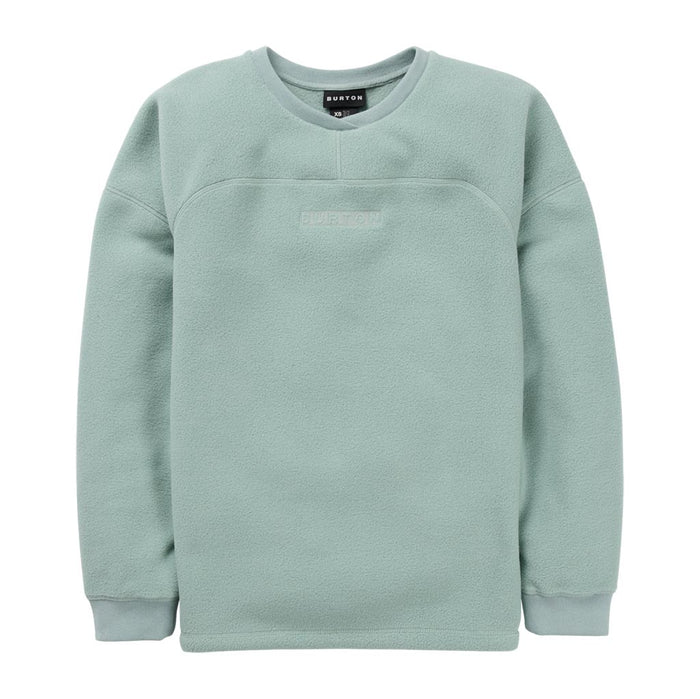 Burton Cinder Crew - Petrol Green