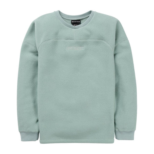Burton Cinder Crew - Petrol Green