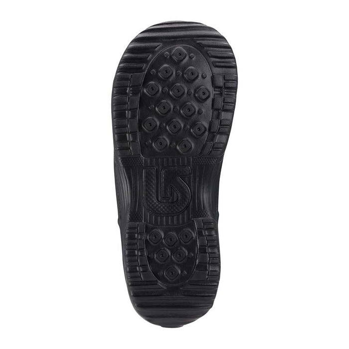 Burton Concord Smalls Boots - Black/Blue