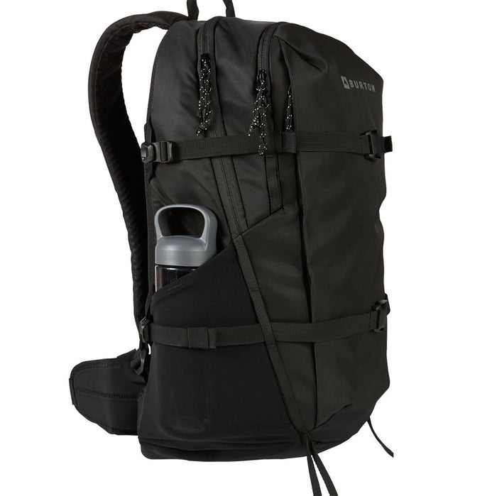 Burton Day Hiker 30L Pack - True Black