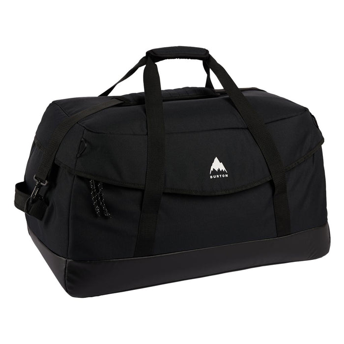 Burton Flight Attendant Duffel - True Black