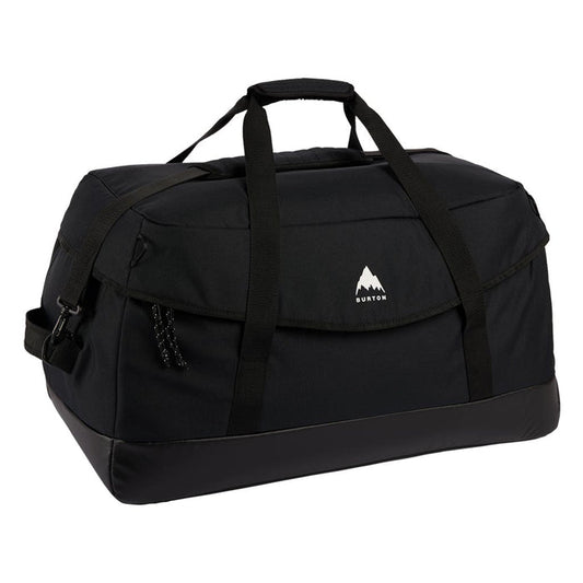 Burton Flight Attendant Duffel - True Black