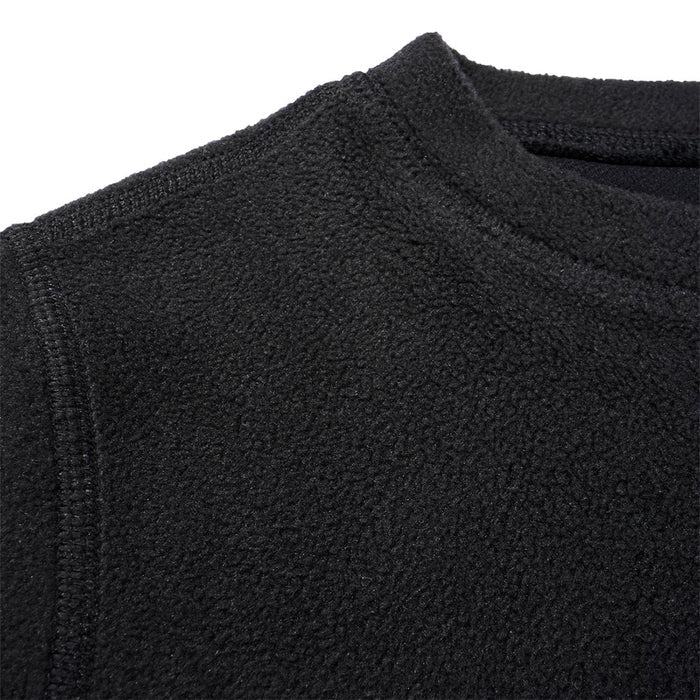 Burton Kids Heavy Weight Fleece Set - True Black