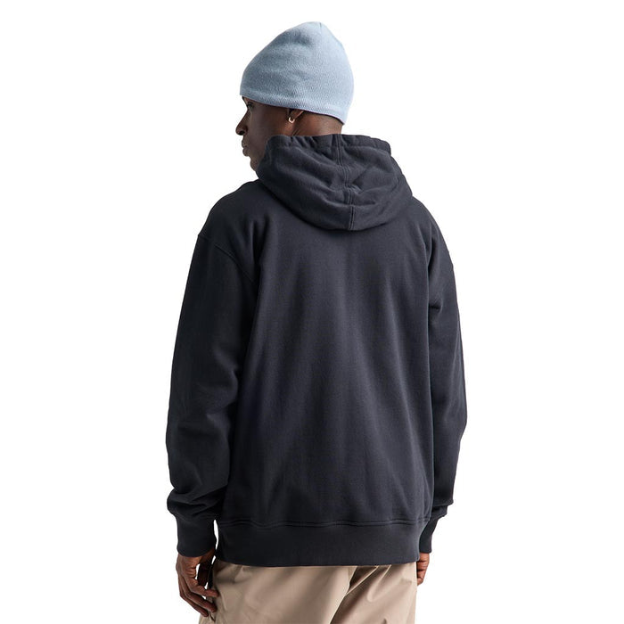Burton Mountain Pullover Hoodie - True Black
