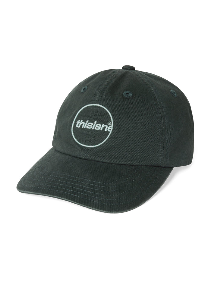 C-Logo Cap