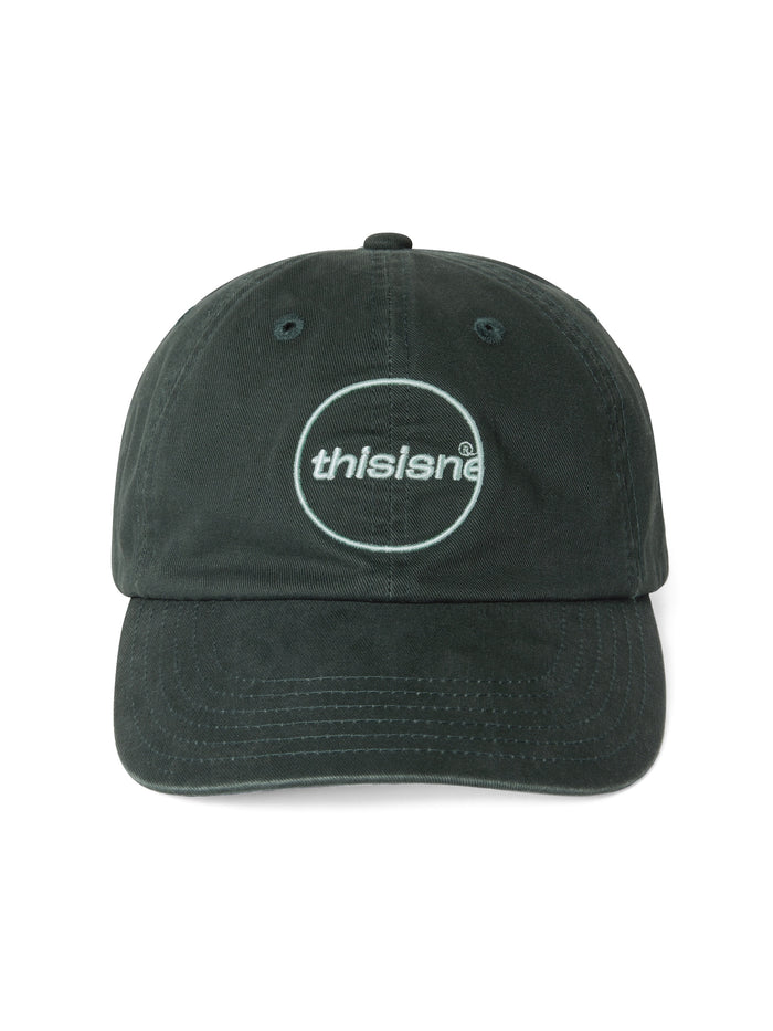 C-Logo Cap