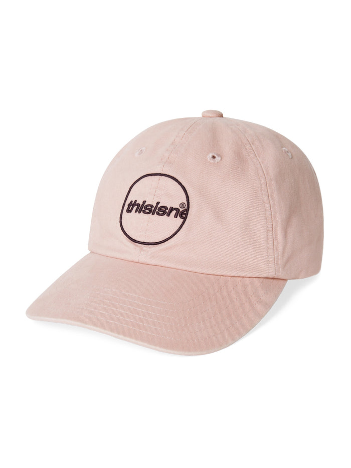 C-Logo Cap