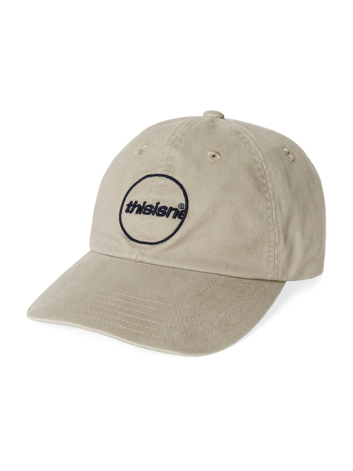 C-Logo Cap