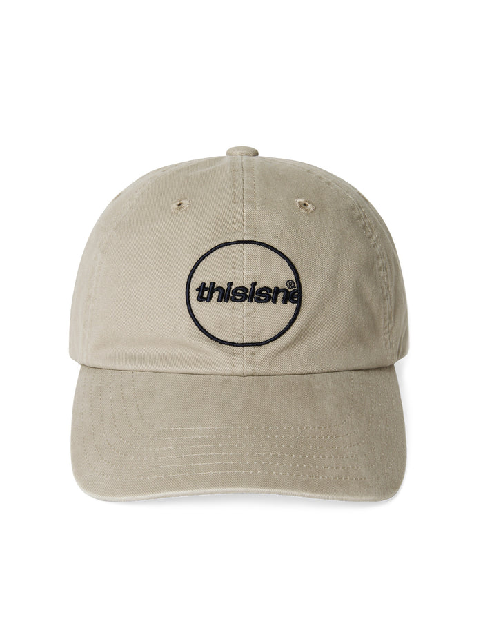 C-Logo Cap