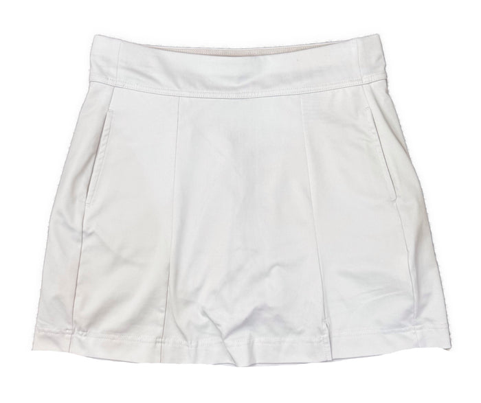 Callaway Women's White Pull-on Skort Size S
