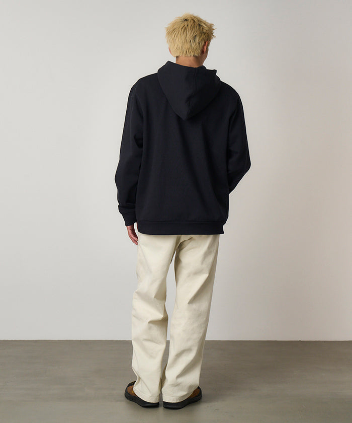 Camcorder Hooded Sweatshirt