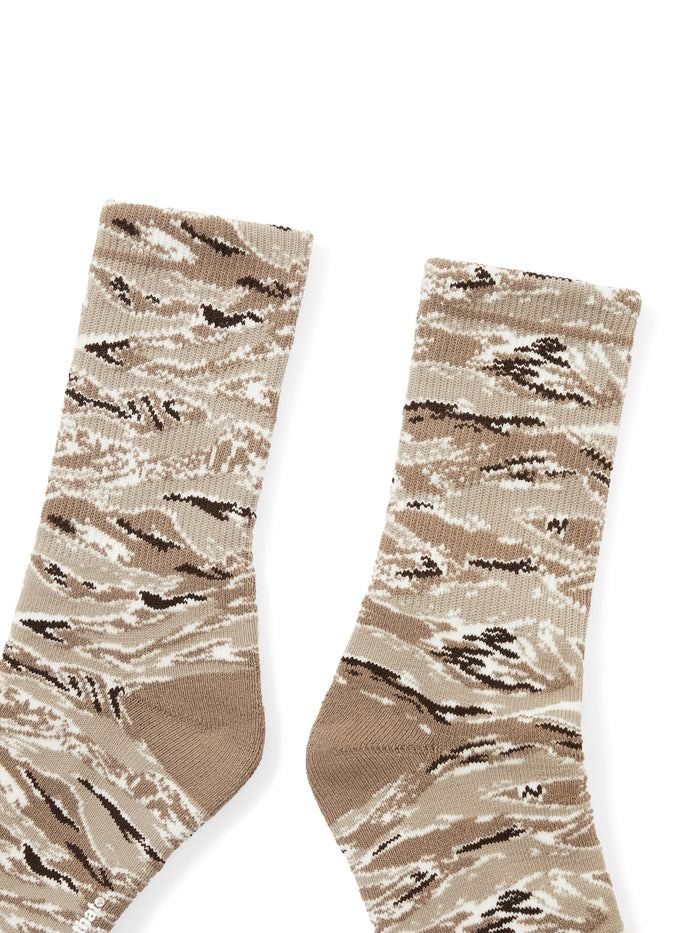 Camo Socks