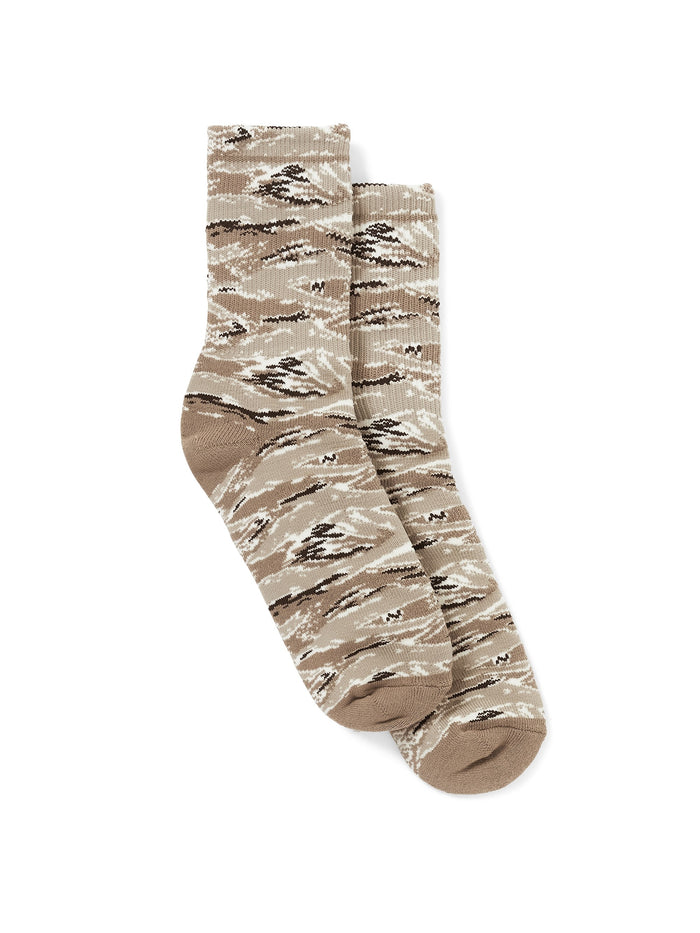 Camo Socks
