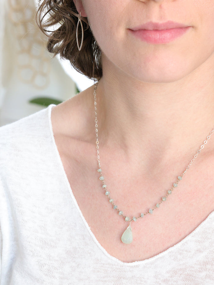 Carolina necklace