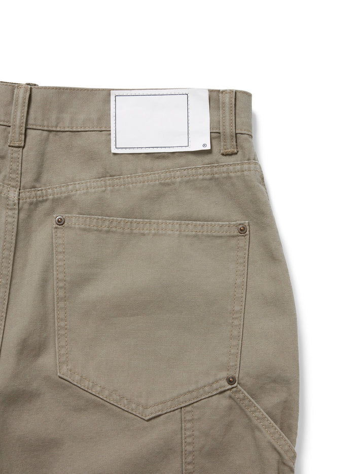 Carpenter Pant