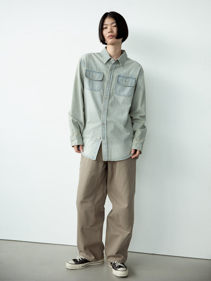 Carpenter Pant