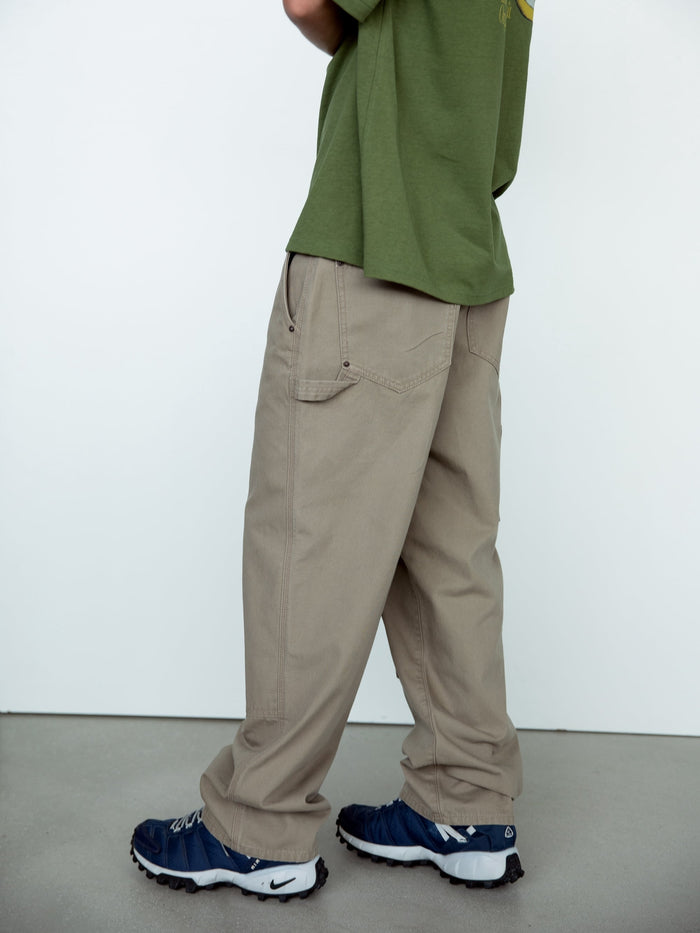 Carpenter Pant